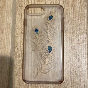 Speck iPhone 7 Plus case